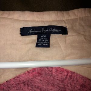 American Eagle Womens Blazer